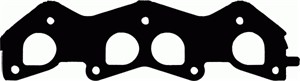 Packning, avgas, grenrör, KIA RIO Halvkombi, RIO Sedan, 28521-2X600