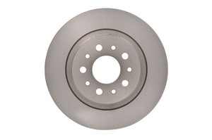 Bromsskiva, Bakaxel, FIAT 500L, TIPO Halvkombi, TIPO Kombi, TIPO Sedan, 51914664, 52026319, 52026321, 52067391, 52067392, 68201271AA