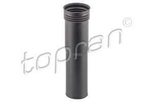 Skyddskåpa/bälg, stötdämpare, Bakaxel, båda sidor, SEAT,SKODA,VW, 5Q0 513 425E, 5Q0 513 425H