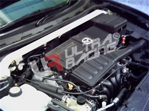Stabilisatorstag, Övre framaxel, MAZDA 3, 3 Sedan