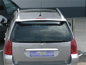 Vinge, PEUGEOT 307 SW