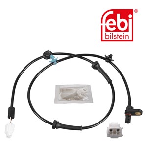 ABS-givare, Sensor, hjulvarvtal, Bakaxel höger, SUZUKI SX4, SX4 Sedan, 56310-79J00, 56310-79J01