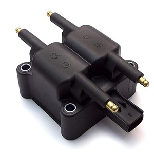 Tändspole, CHRYSLER,DODGE,JEEP,MINI,MITSUBISHI,PLYMOUTH, 04609103AB, 05269 670, 05269 670AB, 05269670, 05269670AB, 056032521, 056032521A