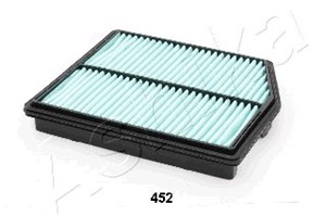 Luftfilter, HONDA NSX Cabriolet I, NSX Coupé I, 17220-PR7-505, 17220-PR7-A00