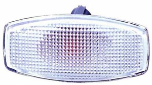 Blinkers, Höger fram, Vänster fram, Sidoinstallation, CHEVROLET,DAEWOO,HYUNDAI, 96337460