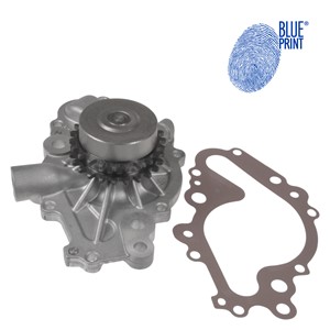 Vattenpump, CHRYSLER 300C, 300C Touring, 300M, 04663732AB, 04663732AC, 04663732AD, 04892225AA, 0K04663732, 4663732AB, 4663732AC, 4663732