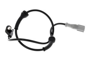 ABS-givare, Sensor, hjulvarvtal, Bakaxel, Bakaxel vänster, Vänster, RENAULT,SMART, 47 90 000 96R