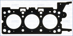 Packning, topplock, Vänster, FORD,FORD USA, 1668471, 3837161