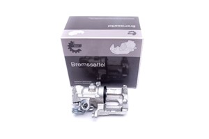 Bromsok, Bakaxel vänster, ALFA ROMEO,FIAT,LANCIA, 9941666, 9944493, 9945582, 9947880, 9950437, 9950477