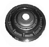 Remskiva, vevaxel, DACIA,NISSAN,RENAULT, 8200185800, 8200392697
