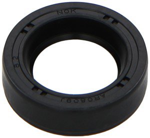 Oljepackningsring, manuell transmission