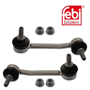 Reparationssats, stabilisator kopplingsstång, Framaxel, MERCEDES-BENZ SPRINTER 5-t Flak/chassi [B905], 905 320 05 89 S1, 905 320 05 89