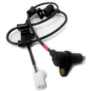 ABS-givare, Sensor, hjulvarvtal, Bakaxel höger, HYUNDAI MATRIX, 95680 17100, 95680 17400, 9568017100, 95681 17100