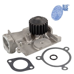Vattenpump, MAZDA 626 II, 626 Coupé II, 626 Hatchback II, 929 II, B-SERIE, E Buss, E Skåp, 0FE1H-15-010H, 8AG1-15-010, 8AG1-15-010A, 8AG