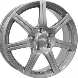 Inter Action 2 Sirius Gloss Gray 6x15 4/108 ET32 B65.1