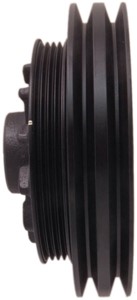 Remskiva, vevaxel, HYUNDAI,KIA, 23124-42020, 23124-42030, 23124-42031, 23124-42032