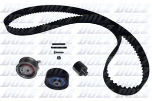 Kamremskit, AUDI,DODGE,JEEP,MITSUBISHI,SEAT,SKODA,VW