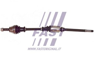 Drivaxel, Höger, CITROËN,PEUGEOT, 3273.0V, 3273.0W, 3273.0X, 3273.2Q, 3273.3K, 3273.4T, 3273.6A, 3273.6C, 3273.6G