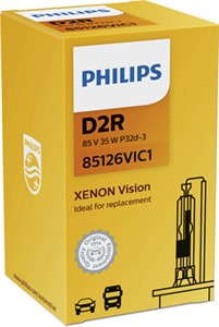 Xenonlampa (P32d-3) (D2R), BMW,HONDA,VOLVO,SUBARU,MITSUBISHI,NISSAN,CITROËN,MINI,MERCEDES-BENZ,FIAT,LEXUS,AUDI,PEUGEOT, 002 544 32 94, 0