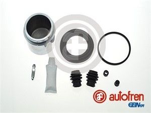 Reparationssats, bromsok, Framaxel, TOYOTA HIGHLANDER / KLUGER, 47730-48130