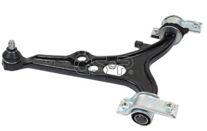 Länkarm, framaxel höger, Nedre, ALFA ROMEO,CHRYSLER,FIAT,LANCIA, 0093501117, 0093501145, 46423825, 46456050, 46462627, 46474557, 6056447