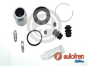 Reparationssats, bromsok, Bakaxel, CHEVROLET,MITSUBISHI,OPEL,SUBARU,VAUXHALL, 18029935, 18029936, 26692-FA060, 26692-FA070, 5 42 278, 5