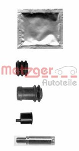 Styrlagersats, bromsok, Framaxel, FORD USA,MAZDA