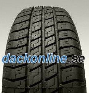 King Meiler KMMHV3 ( 195/60 R15 88H regummerad )