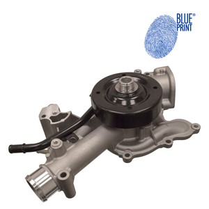 Vattenpump, DODGE, 53021380AG, 53021380AJ, 53021380AK, 53021380AL, 53021380AM