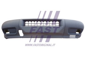 Stötfångare, Fram, IVECO DAILY Flak/chassi II, DAILY Flak/chassi III, DAILY Skåp III, 500333907