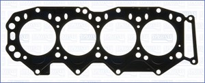 Packning, topplock, FORD RANGER, MAZDA B-SERIE, B-SERIE Flak/chassi, MPV I, 4330744, WL51-10-272
