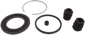 Reparationssats, bromsok, Framaxel, MITSUBISHI, MB699175