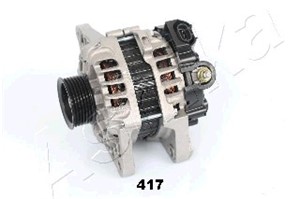 Generator, HYUNDAI i20 I, KIA CEE'D SW, VENGA, 373002B300, 373002B500