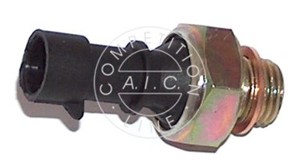Varningsswitch, oljetryck, OPEL,SAAB, 12 52 562, 12 52 570, 90 569 684