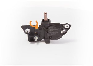 Generatorregulator