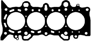 Packning, topplock, HONDA CIVIC Coupé VII, CIVIC Hatchback VII, CIVIC Sedan VII, FR-V, STREAM, 12251-PLC-003, 12251-PLC-0031, 12251-PLC-