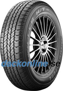 Bridgestone Dueler 684 H/T ( 205/65 R16 95T )