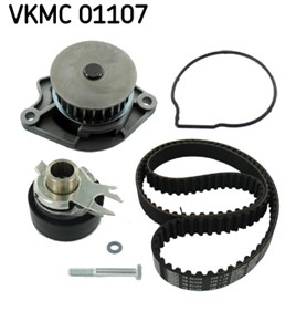 Kamremskit med vattenpump, SEAT,VW, 030 109 119 AB, 030 109 119 H, 030 109 119 M, 030 109 119 S, 030 109 243 L, 030 109 243 M, 030 109 2