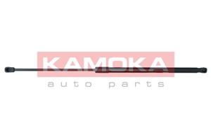 Gasfjäder, bagageutrymme, Vänster bak, MITSUBISHI LANCER Sportback VIII, 5802A131, 5802A557