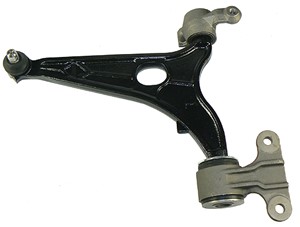 Länkarm, framaxel vänster, CITROËN C8, FIAT ULYSSE, LANCIA PHEDRA, PEUGEOT 807, 1346384080, 3520H0, 3520P6, 3521H0, 93501487