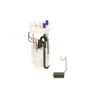 Bränslepump, I bränslebehållaren, AUDI,SEAT,SKODA,VW, 6R0 919 051 A, 6R0 919 051 G, 6R0 919 051 N, 6RF 919 051 B, 6RF 919 051 K