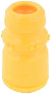 Genomslagsgummi, stötdämpare, Framaxel, SSANGYONG KORANDO, KORANDO VAN, 4431834000
