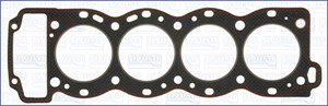 Packning, topplock, SAAB 90, 900 I, 900 Cabriolet I, 900 Combi Coupe I, 99, 99 Combi Coupe, 750521, 7505217, 750521-7, 752185-9, 7585037