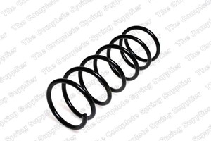 Spiralfjäder, Framaxel, VOLVO 340-360, 340-360 Sedan, 3209990, 3292553