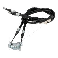 Vajer, parkeringsbroms, Bak, CHEVROLET,OPEL, 522650, 9127787
