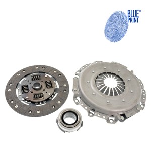 Kopplingssats, FORD MAVERICK, MAZDA TRIBUTE, G561-16-510C S1, G561-16-510C, YF0116410 S1, YF01-16-410 S1, YF0116410, YF01-16-410, YF0116