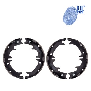 Bromsbackar, sats, Bakaxel, LEXUS,TOYOTA, 46540-28010, 46540-50010, 46550-50010, 46590-28010, 46590-50010
