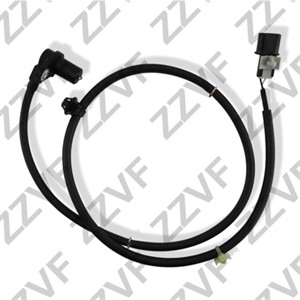 ABS-givare, Sensor, hjulvarvtal, framaxel höger, MITSUBISHI OUTLANDER I, MR961238