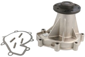 Vattenpump, DAEWOO KORANDO, KORANDO Cabrio, MUSSO, REXTON, SSANGYONG KORANDO, KORANDO Cabrio, MUSSO, MUSSO SPORTS, REXTON / REXTON II, 6