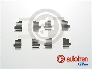 Monteringssats, Framaxel, CITROËN,FIAT,LANCIA,MERCEDES-BENZ,PEUGEOT